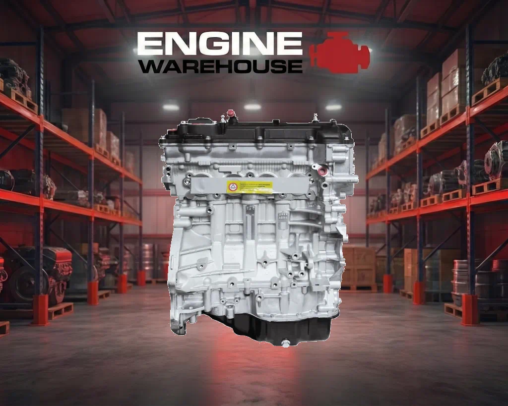 [G4NC NEW] Hyundai I30 Engine Motor suit G4NC 2.0L 2017-2023 GD Petrol 4 Cylinder