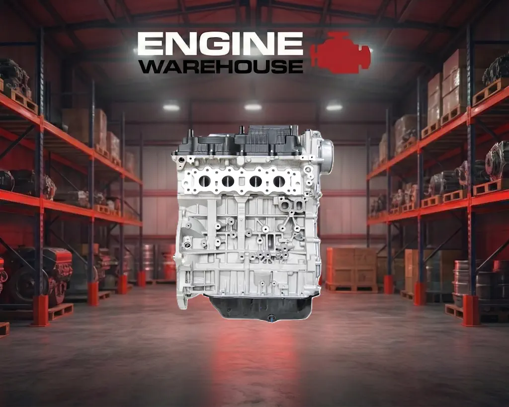 [G4KJ NEW] G4KJ NEW engine suit Kia Sportage  2015-2021 G4KJ (Series 2) 2.4L Non Turbo 4 Cylinder