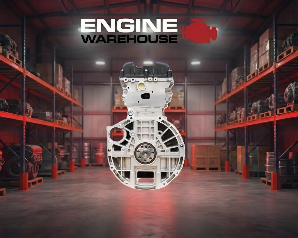 [G4KG] G4KG Engine suit Hyundai I-Load I-Max Petrol G4KG 2.4L 4 Cylinder 2008-2018