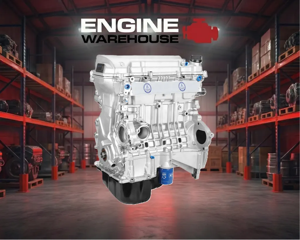 1ZZ-FE Engine suit Toyota Corolla 2001-2007 ZZE Petrol Hatch Sedan