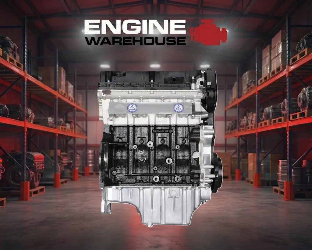 A16LET Engine 2012-2017 Holden Cruze / Astra JH Turbo 1.6L Petrol