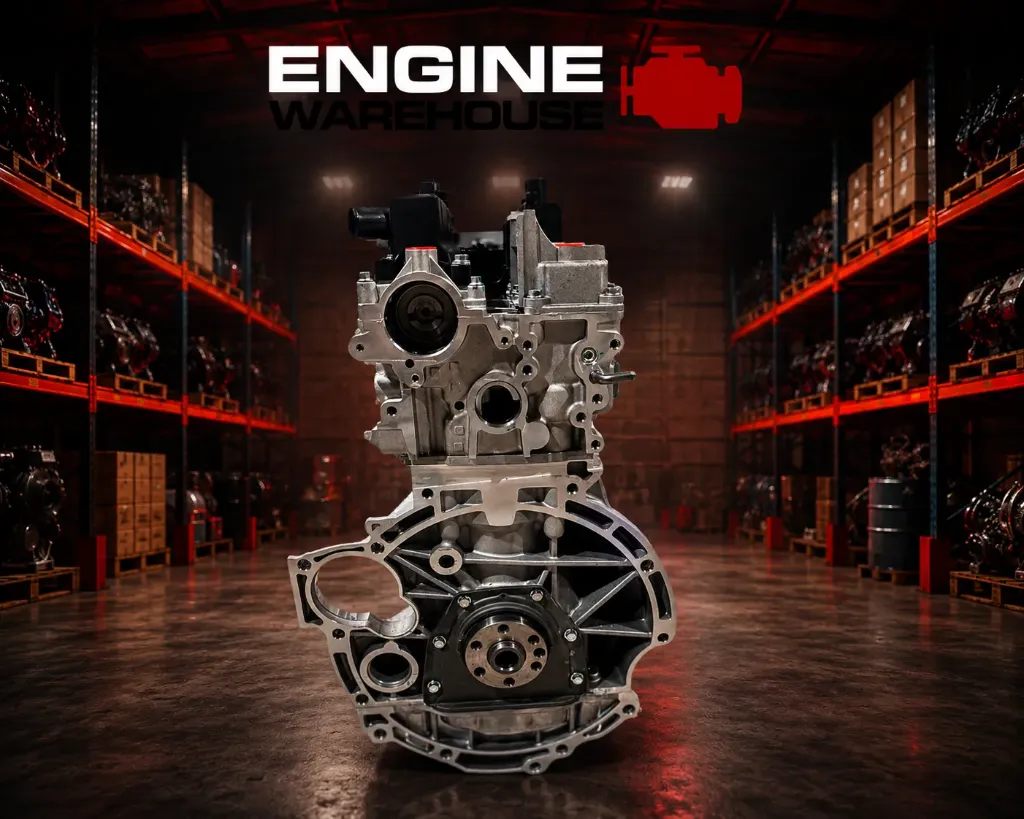 M9MA 1.5L EcoBoost Turbo Petrol Engine Ford Kuga Escape