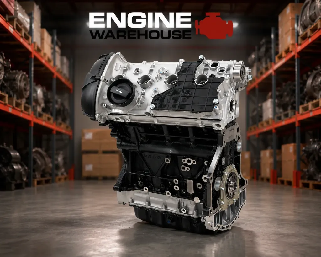 CDA/CDAA 1.8 TSI Petrol Engine VW Golf Passat Tiguan Audi A4 A5 EA888